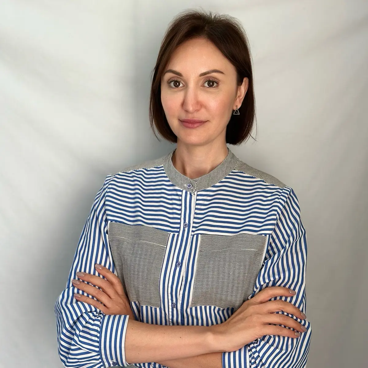 Светлана Понкратова | Сетка — социальная сеть от hh.ru