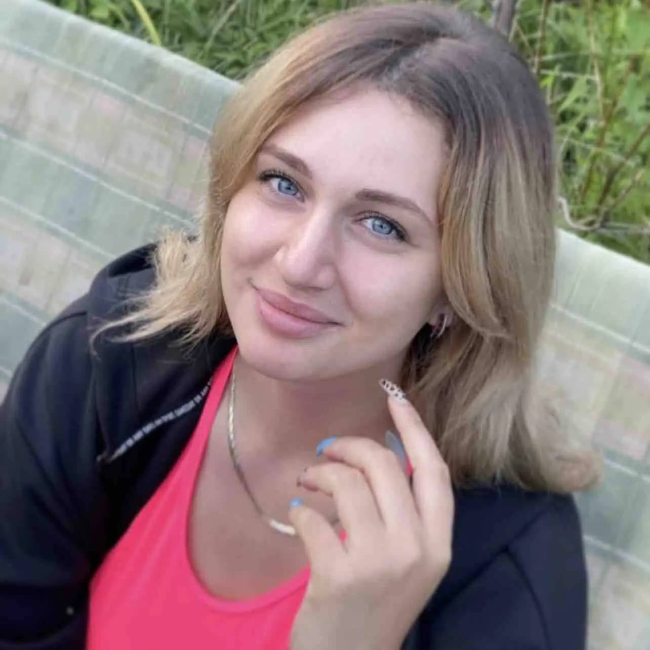 Александра Магур