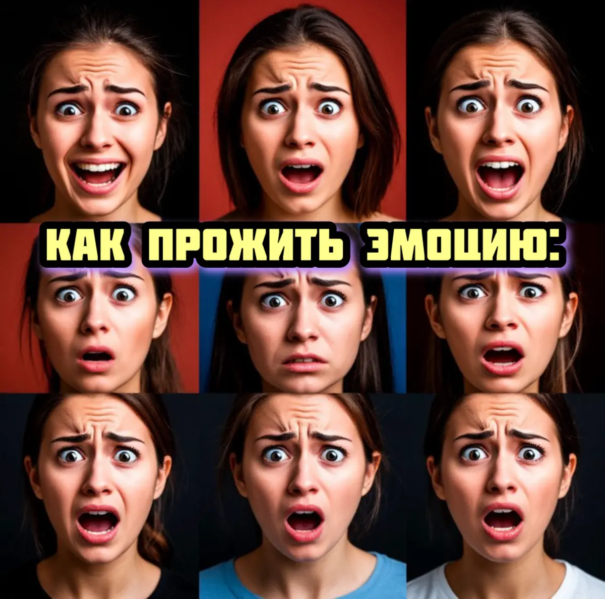 Как прожить эмоцию: высказать или промолчать? | Сетка — социальная сеть от hh.ru