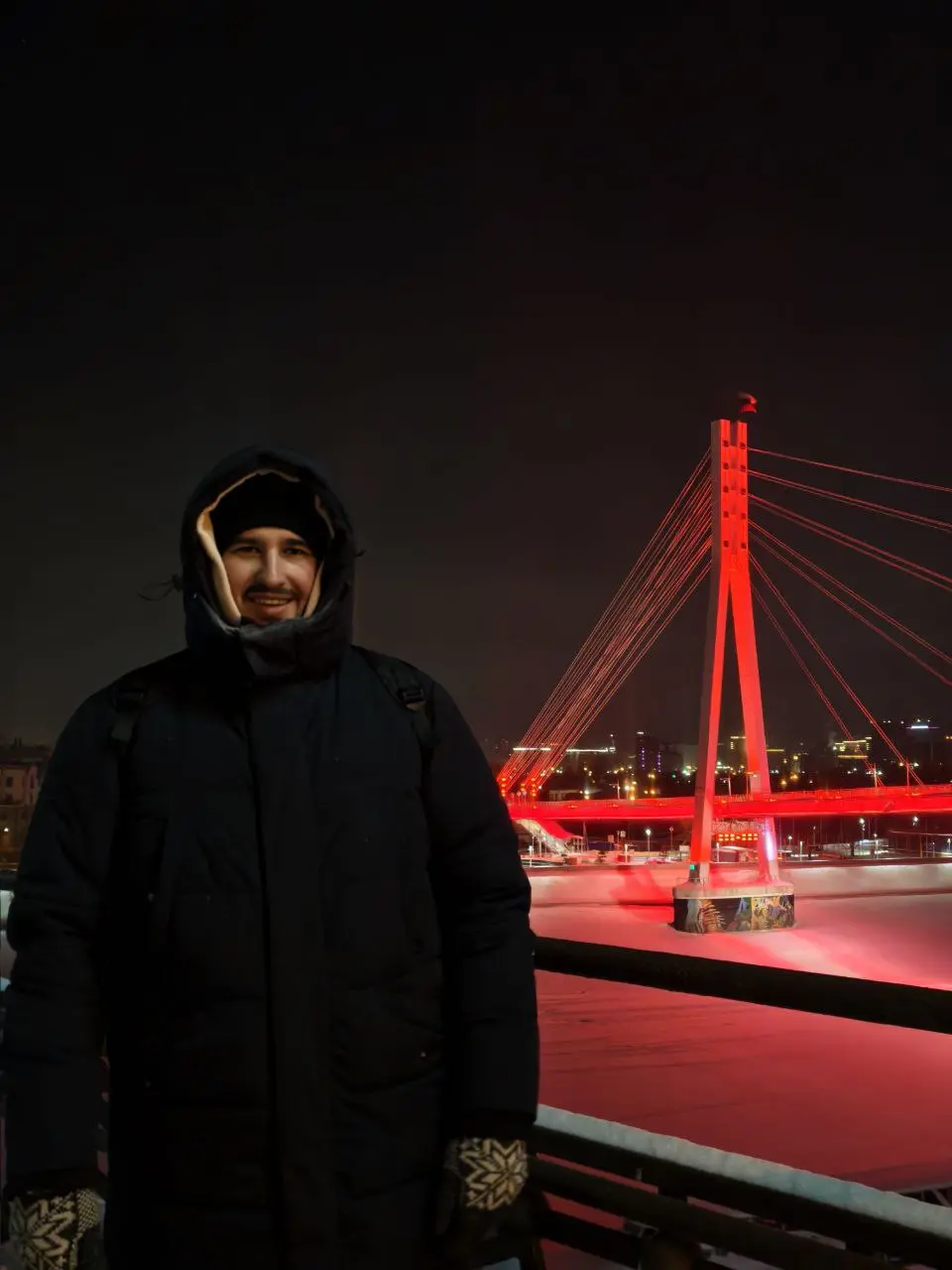 Привет Тюмень! ❄️
Мы приехали на фестиваль Мультибрендинг - лагерь в Сибири для творческих людей 🔥 | Сетка — социальная сеть от hh.ru