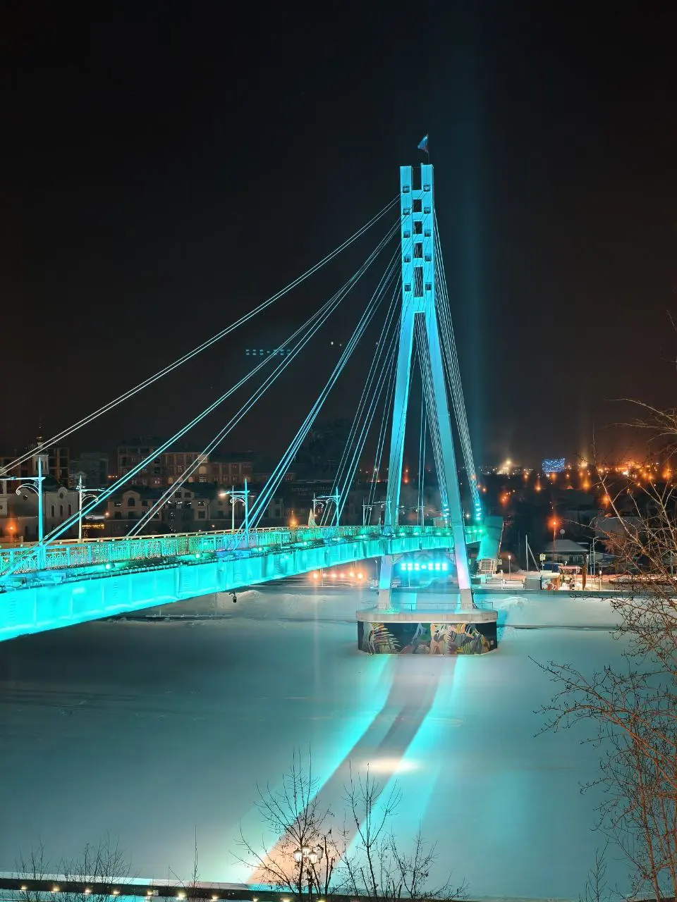Привет Тюмень! ❄️
Мы приехали на фестиваль Мультибрендинг - лагерь в Сибири для творческих людей 🔥 | Сетка — социальная сеть от hh.ru