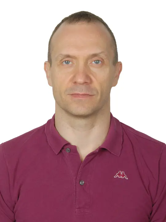 Владимир Ковтун