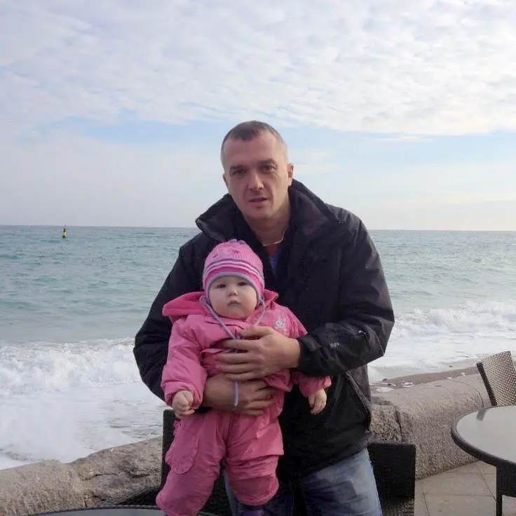 Антон Линьков