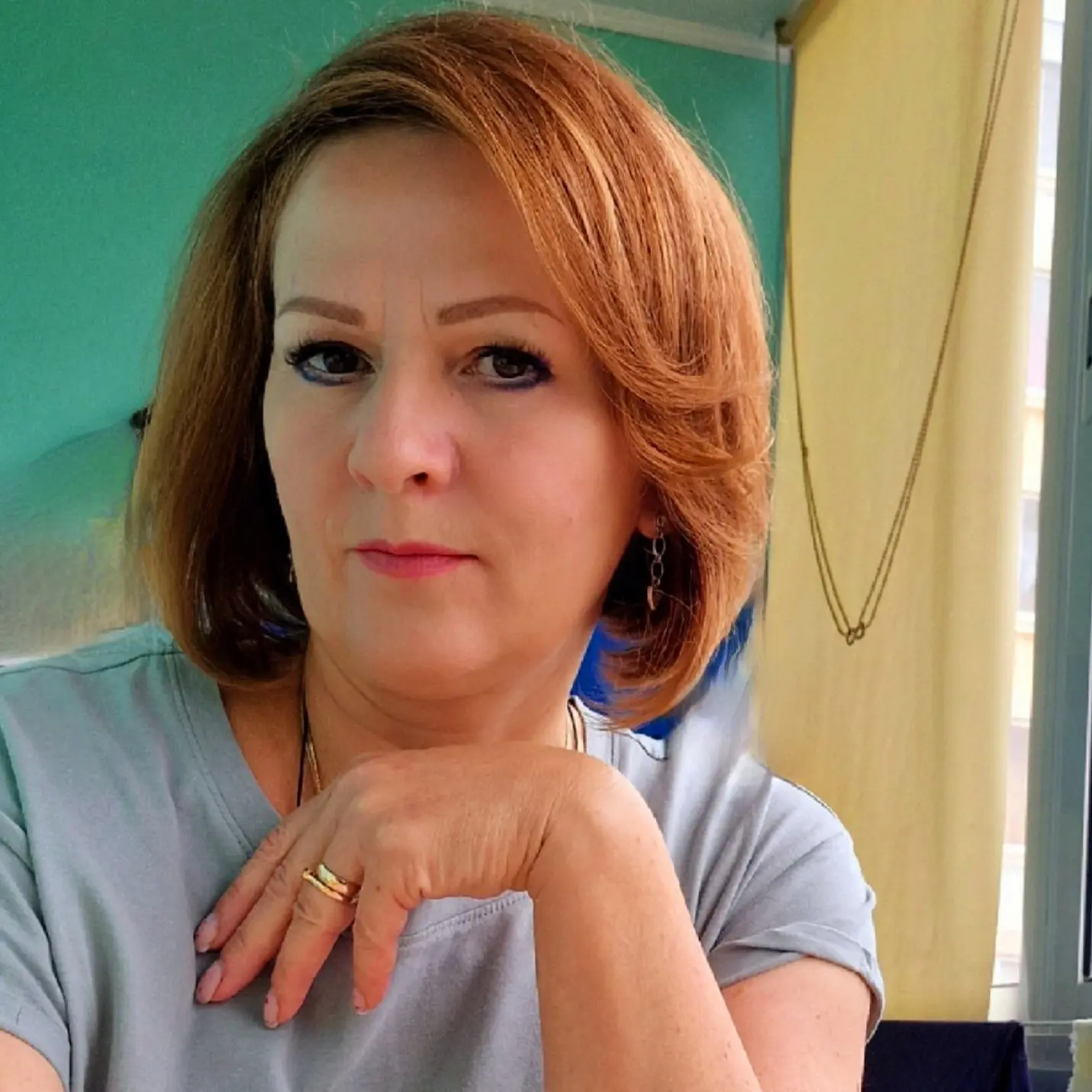 Светлана Мончак | Сетка — социальная сеть от hh.ru