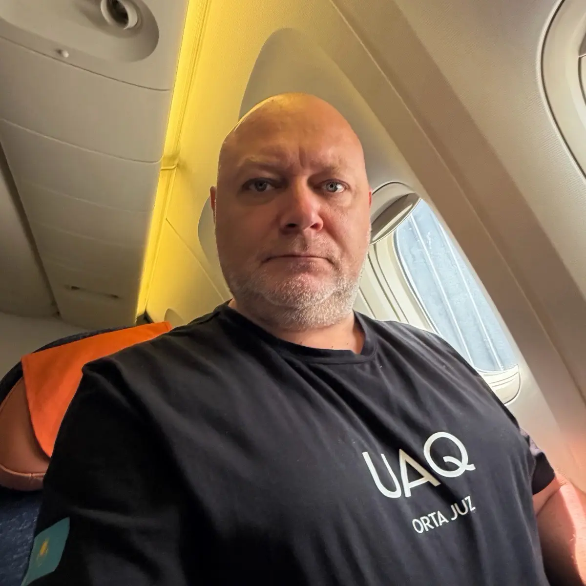 Павел Бенин