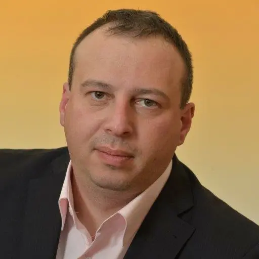 Виталий Золотухин | Сетка — социальная сеть от hh.ru