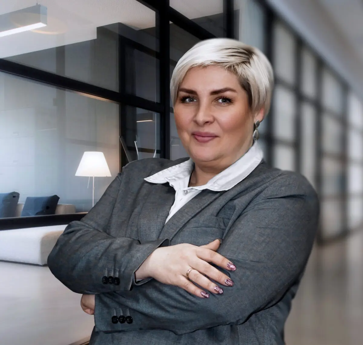 Татьяна Санду | Сетка — социальная сеть от hh.ru