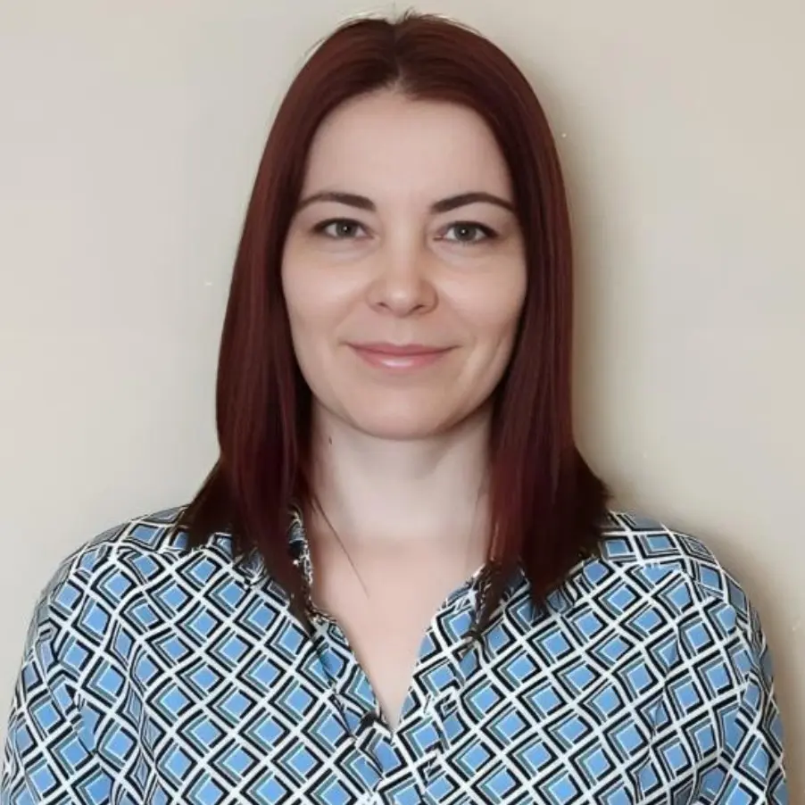 Камилла Бурмистрова