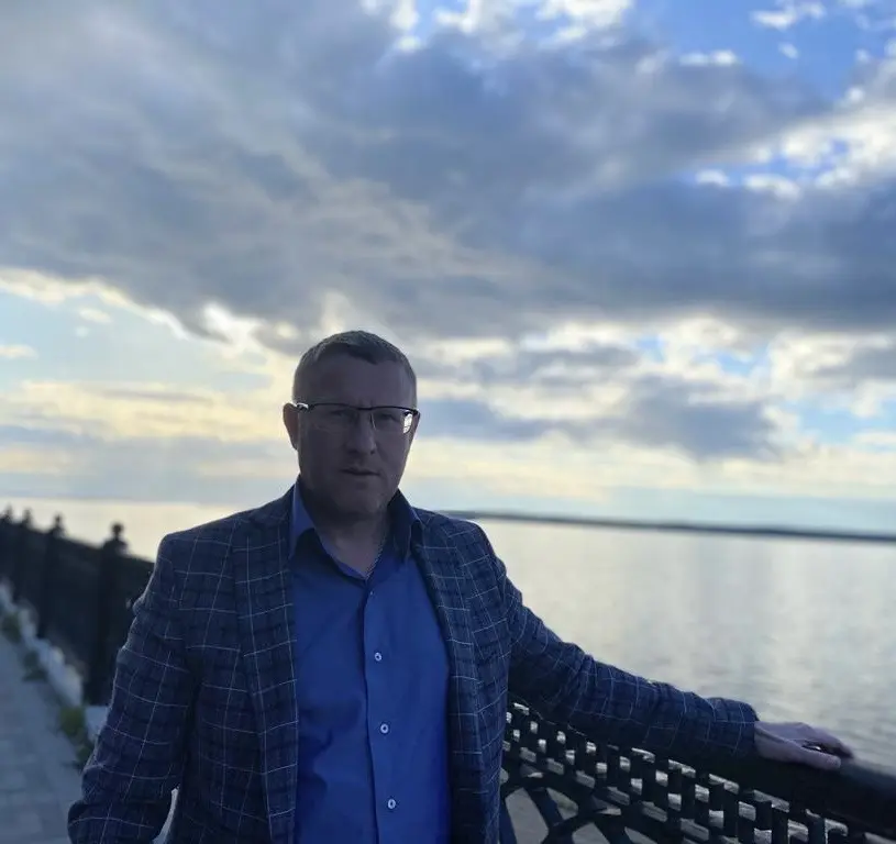 Андрей Иванов | Сетка — социальная сеть от hh.ru