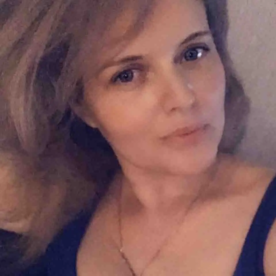 Ирина Михайлова