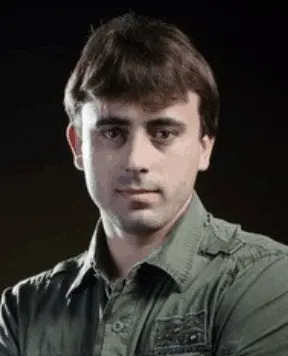 Сергей Клищенко