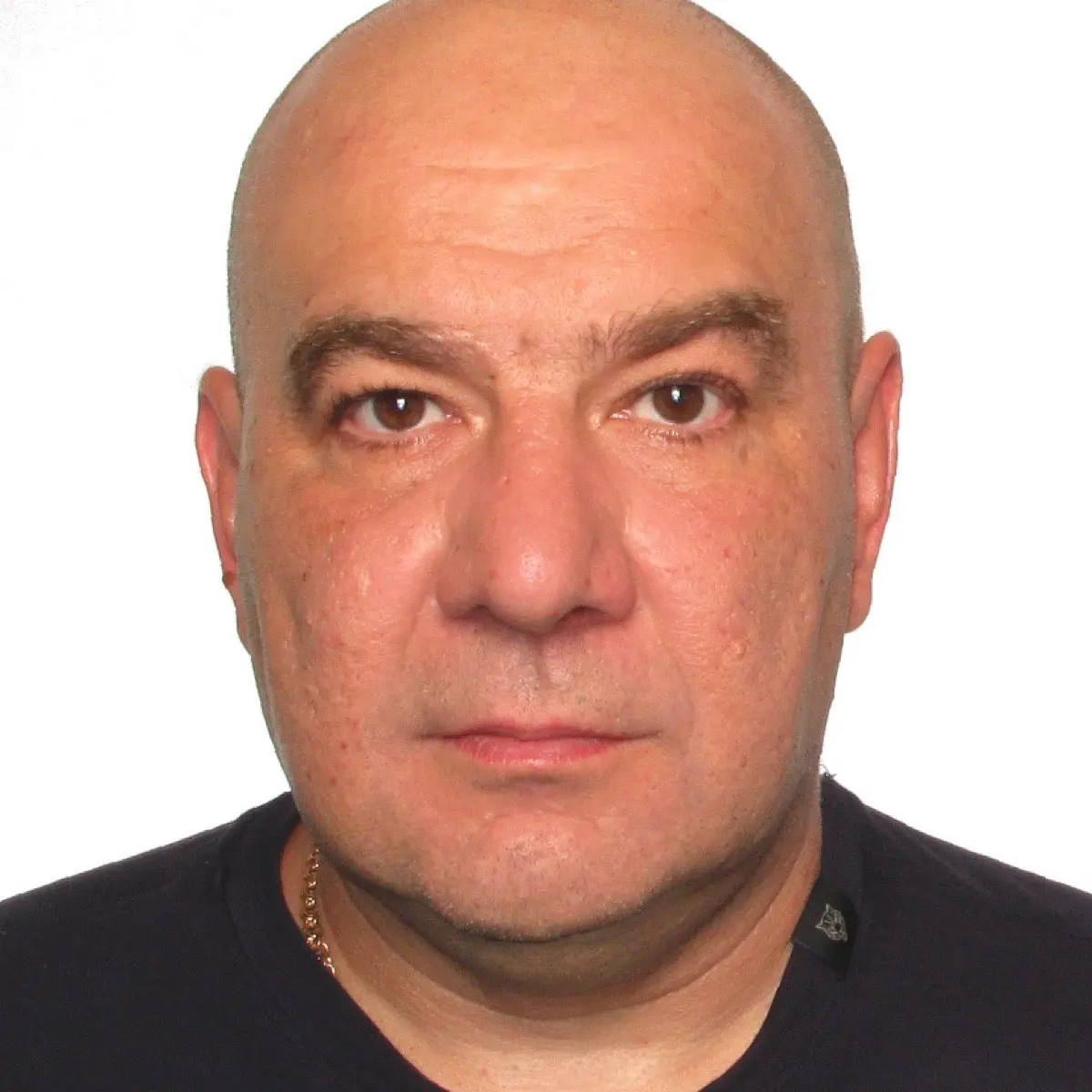 Михаил Литовкин