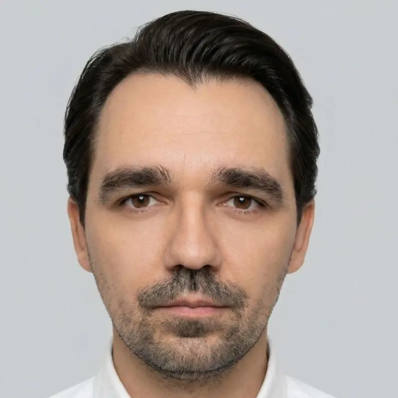 Роман Баталов