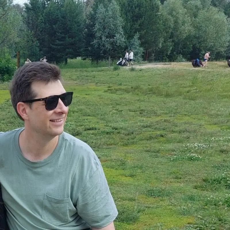 Денис Николаев | Сетка — социальная сеть от hh.ru