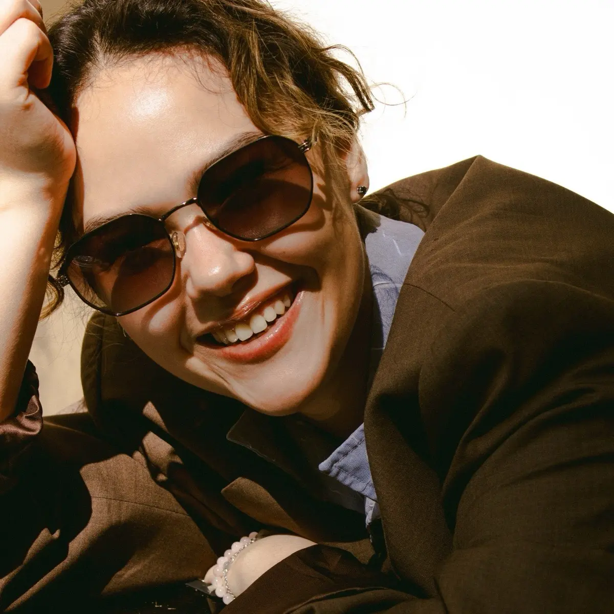 Гузель Ахметшина | Сетка — социальная сеть от hh.ru