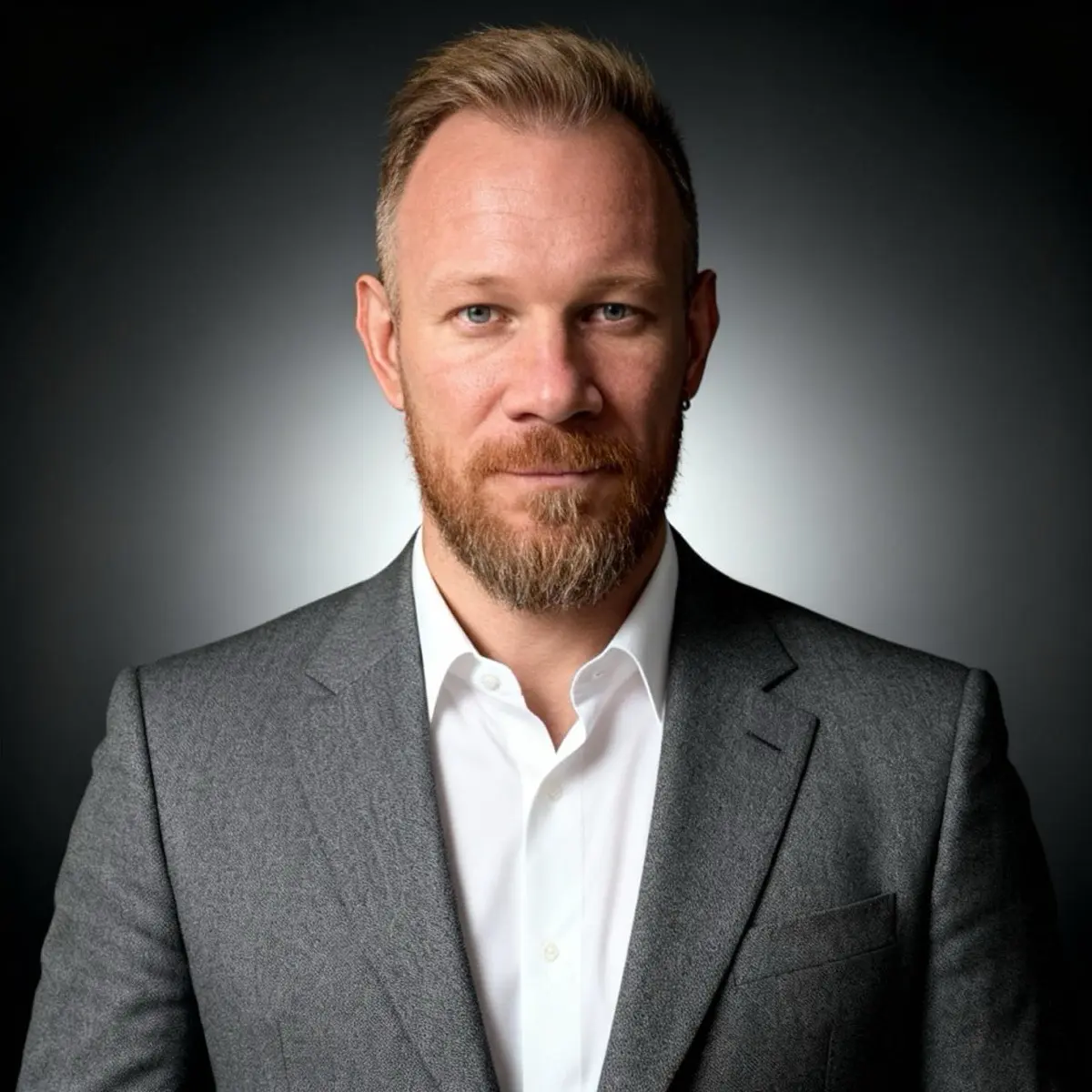 Дмитрий Серов