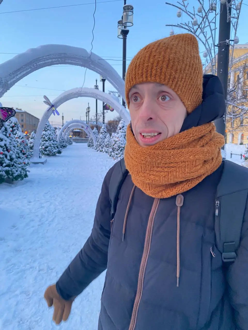 У меня есть твёрдое убеждение, что каждый предприниматель работает с психологом | Сетка — социальная сеть от hh.ru