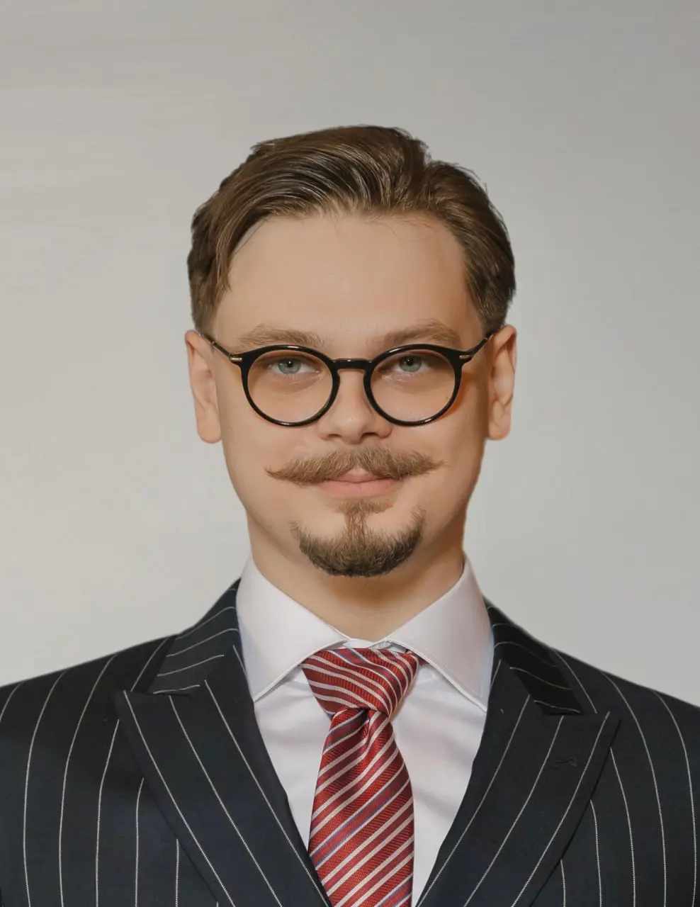 Даниил Сивашинский