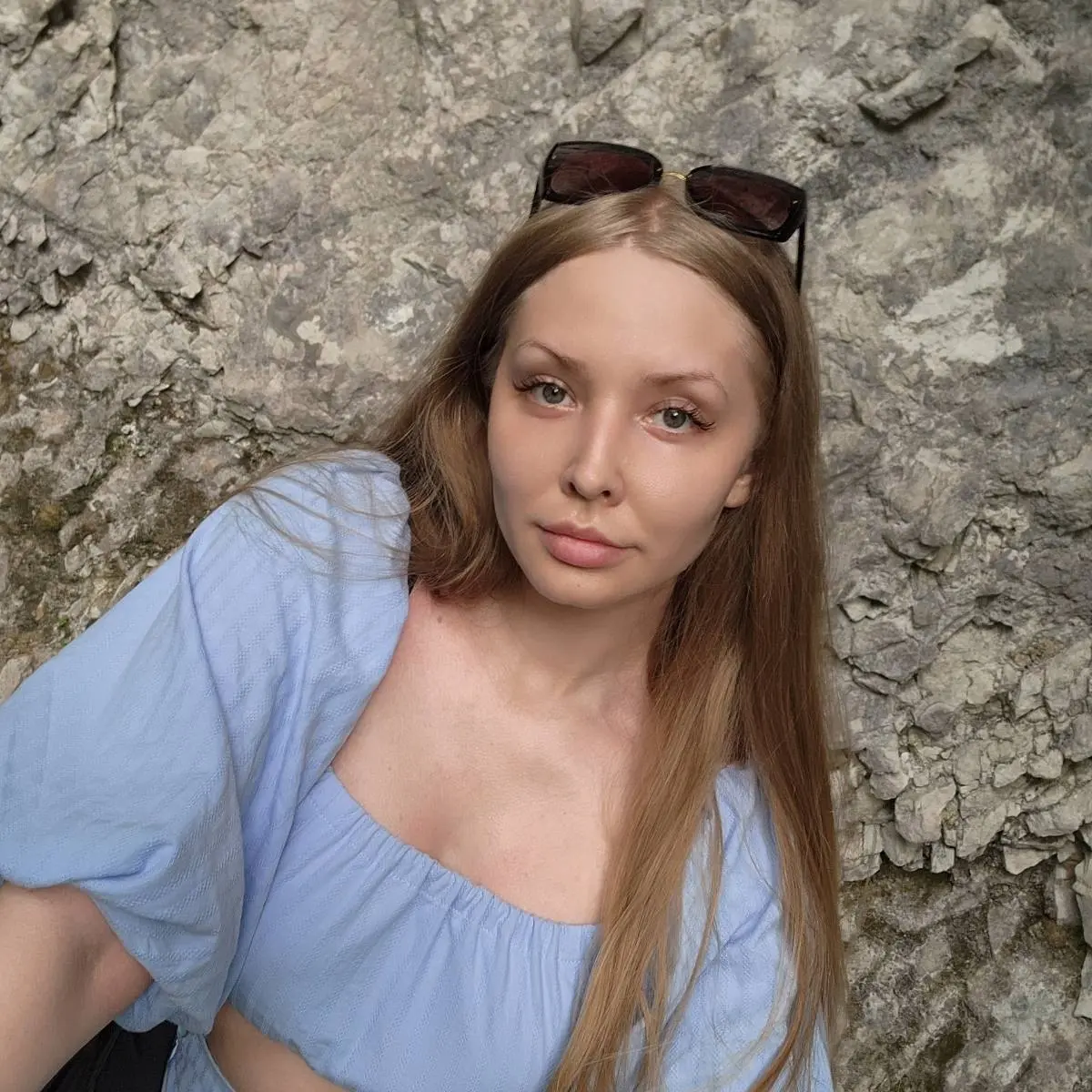 Ирина Журавлева