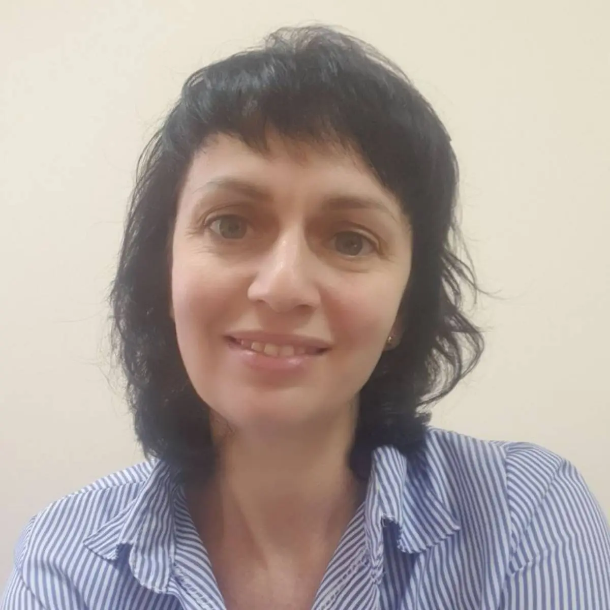 Юлия Шульгина | Сетка — социальная сеть от hh.ru