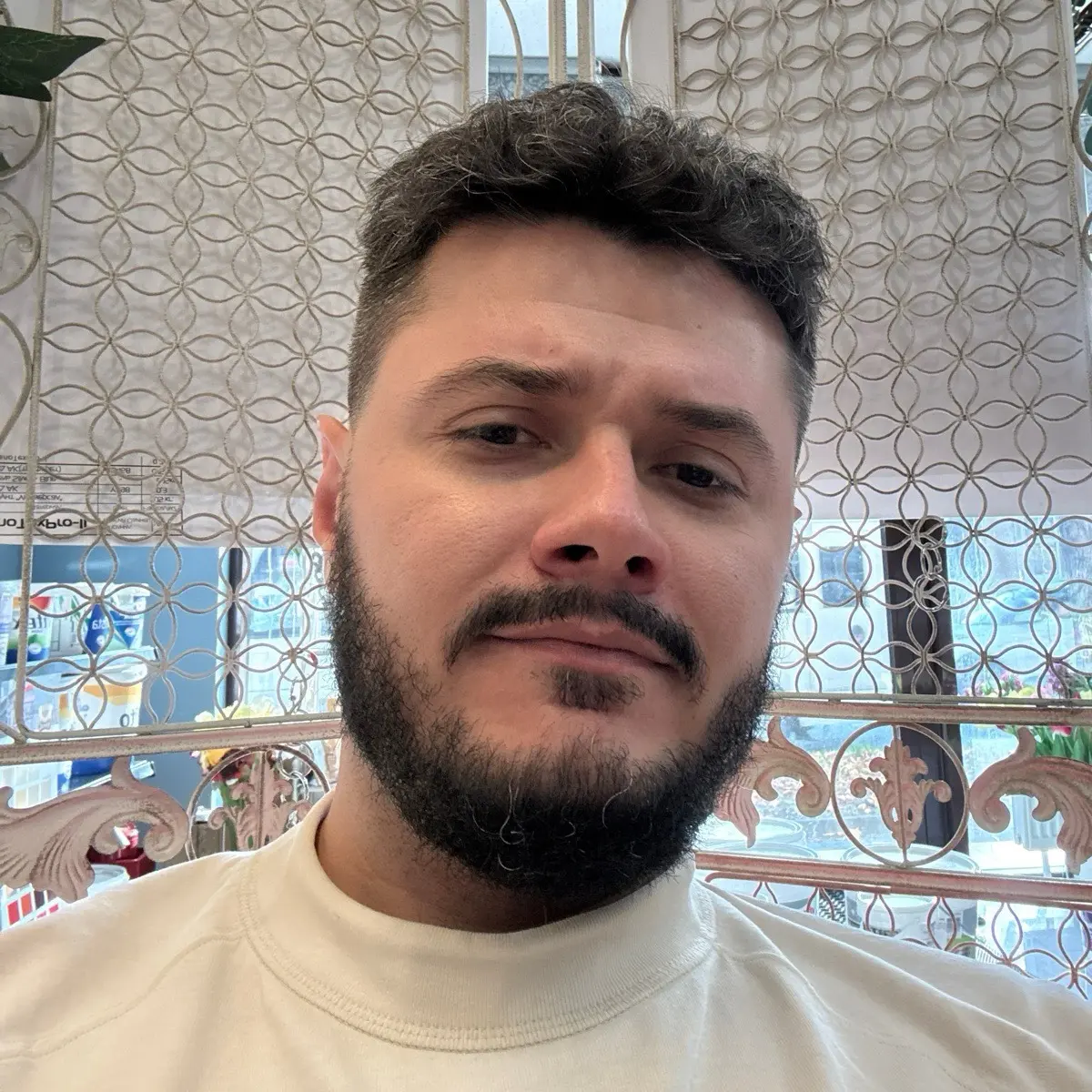 Кирилл Милославский