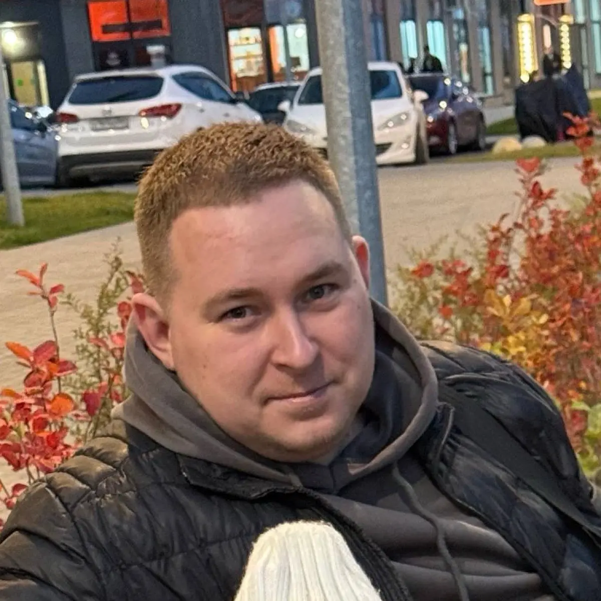 Дмитрий Якушин | Сетка — социальная сеть от hh.ru