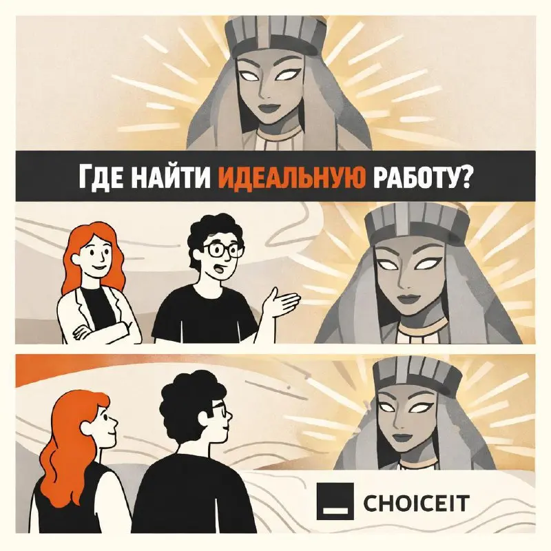 Привет, это CAREERS | Сетка — социальная сеть от hh.ru