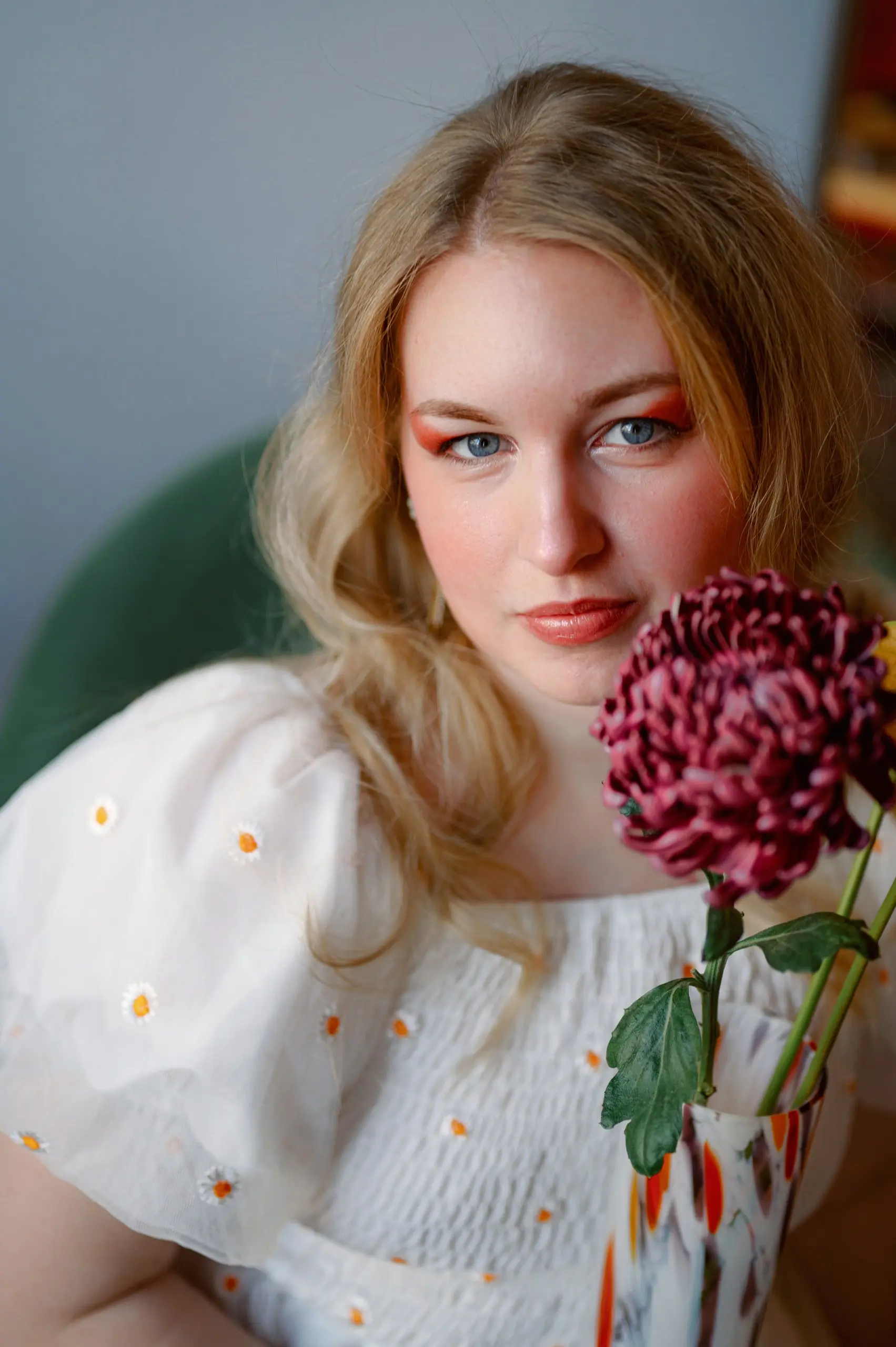 Аня Валявина