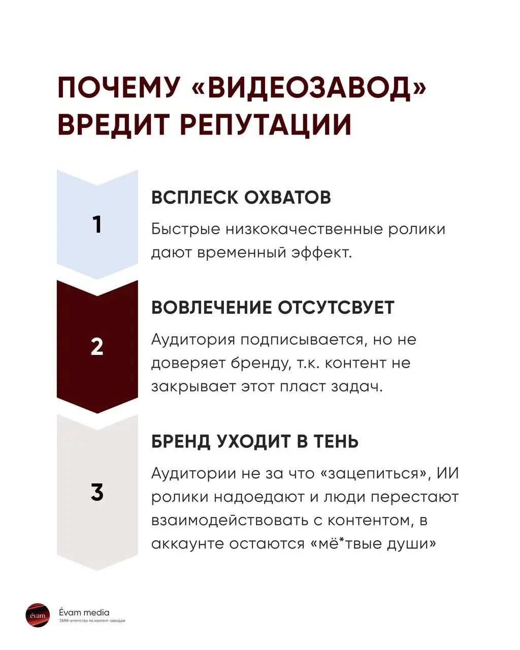 Как брендам не исчезнуть из инфополя в 2026: контент-заводы, нейросети и новая модель продвижения
Ваши клиенты всё чаще пишут вопросы сразу в нейросеть, а не в поиск. И вот что интересно | Сетка — социальная сеть от hh.ru