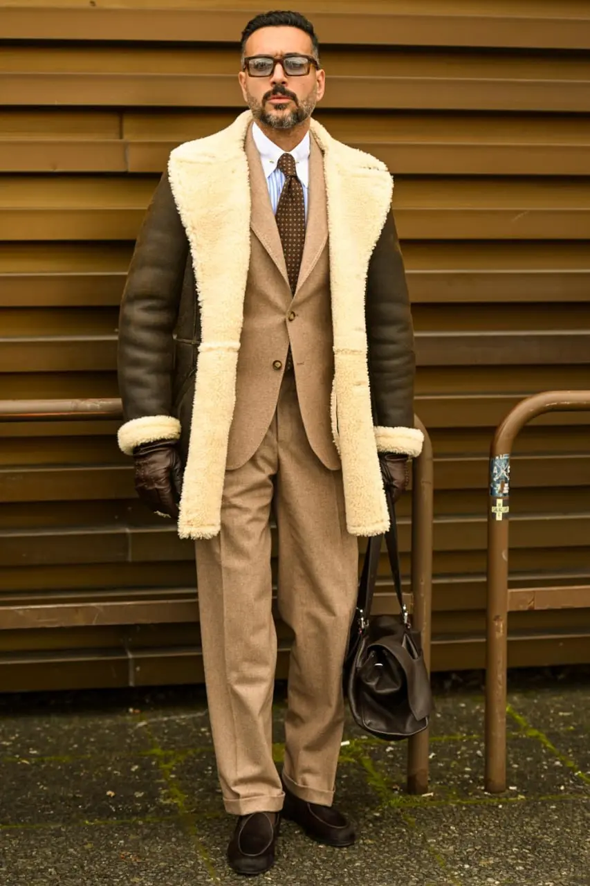 Pitti Uomo 109. День 2.
Конечно тут не все, больше на сайте. | Сетка — социальная сеть от hh.ru