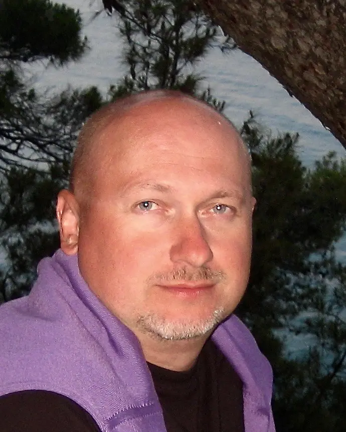 Дмитрий Зуев
