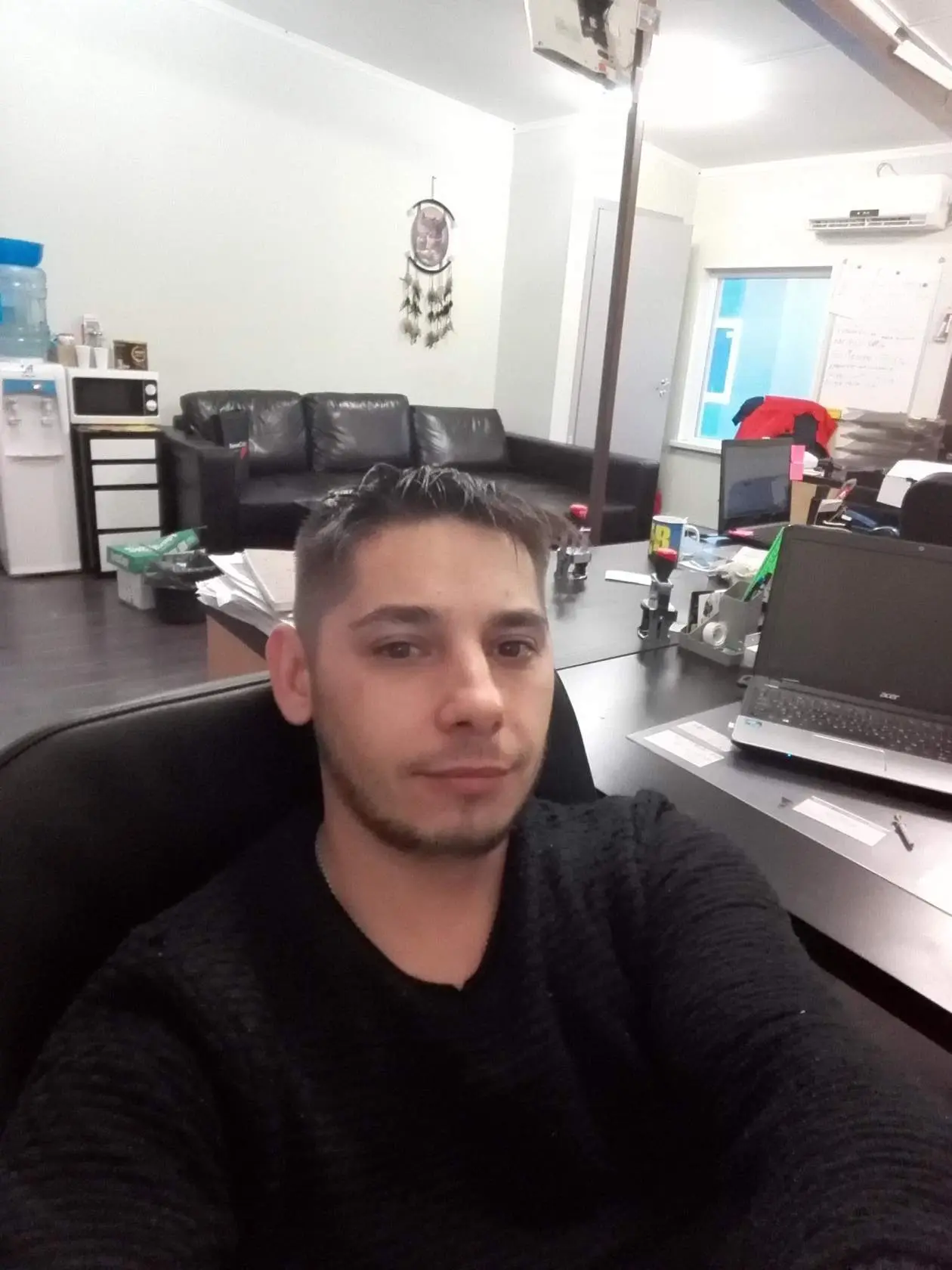 Валентин Умрихин