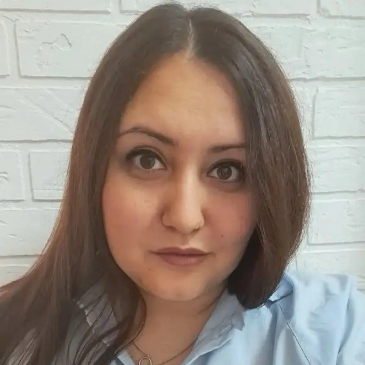 Валентина Пивуева