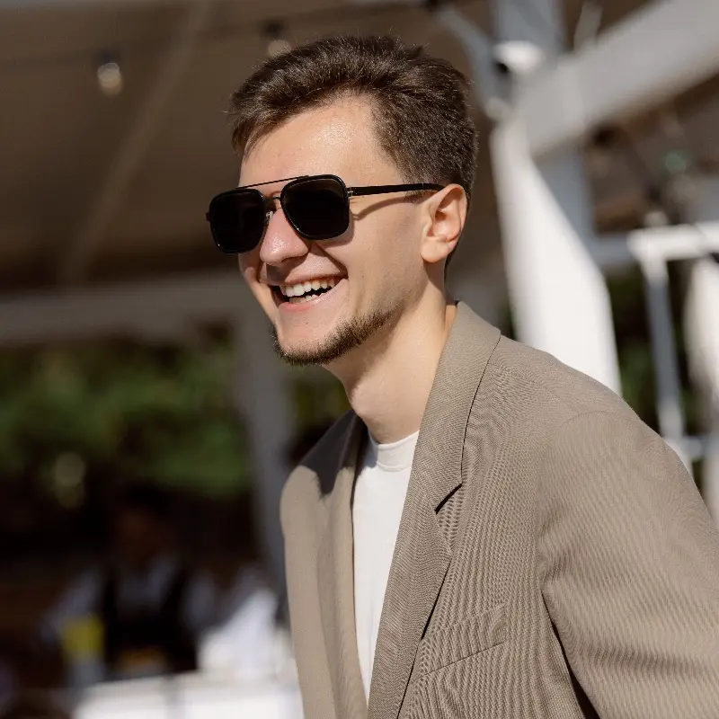 Никита Афанасьев