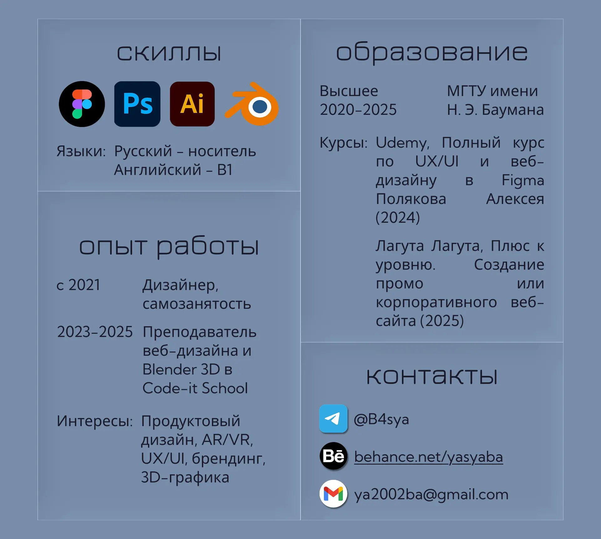 Врываюсь в ленту
Сделала портфолио-презентацию на бех
Здесь хочу уделить внимание дизайну слайдов, т.к. очень нравится своя идея | Сетка — социальная сеть от hh.ru