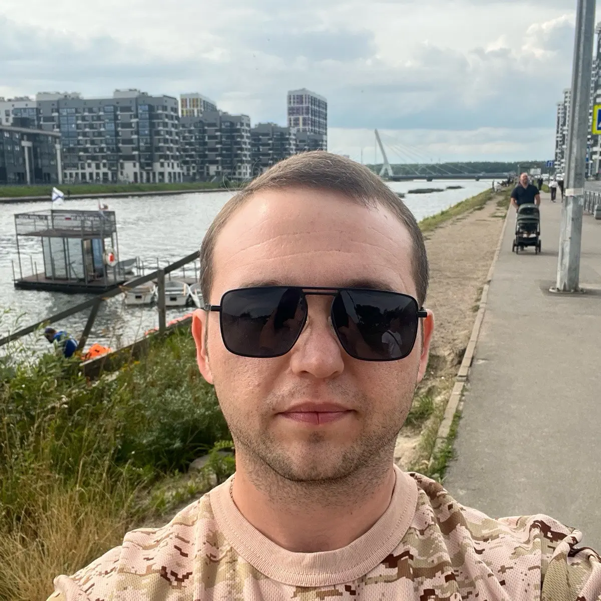 Олег Грипас