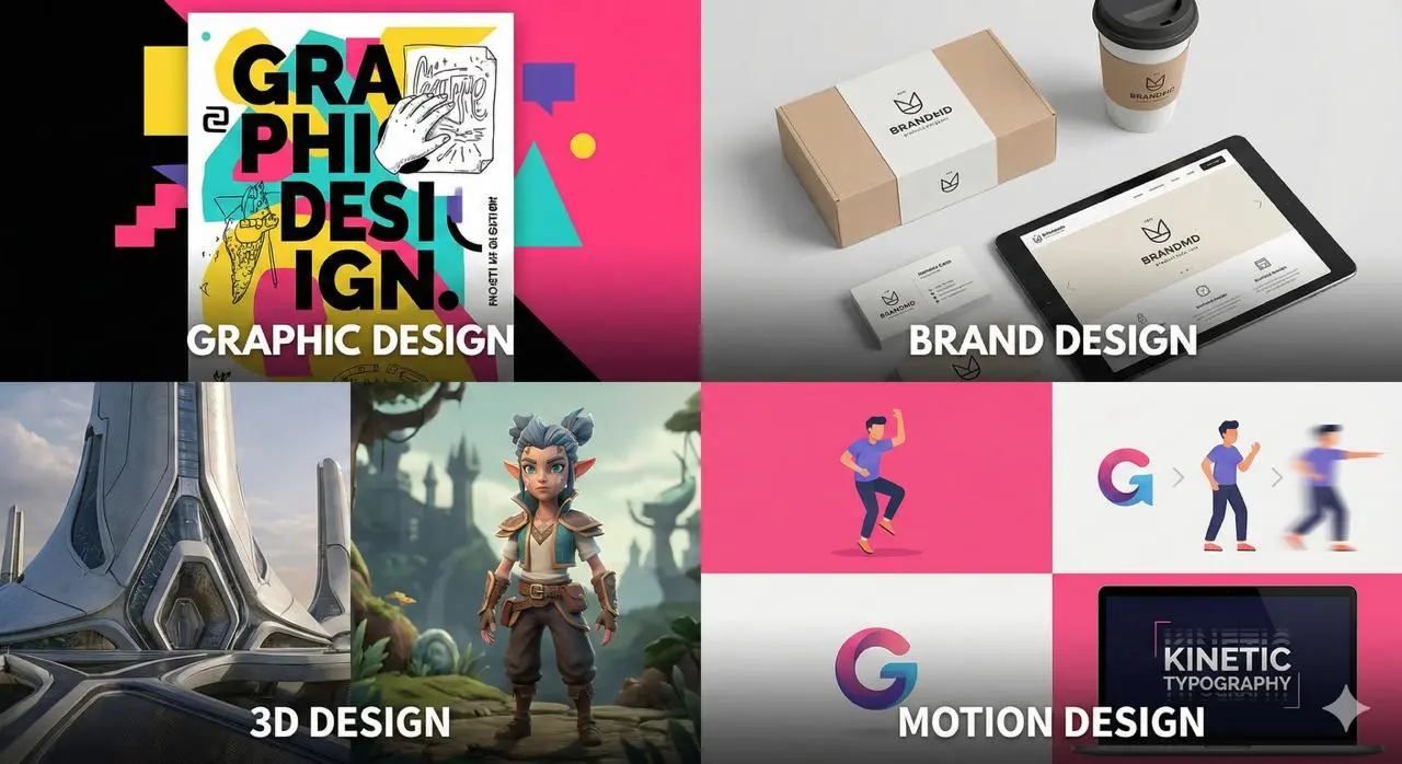 Я не умею и не обещаю научиться🥳
Признаваться в том, что не умеешь - это слабость или просто обозначение своих границ? Я думаю, скорее второе) Поэтому готова честно рассказать, за какую работу в дизай... | Сетка — социальная сеть от hh.ru