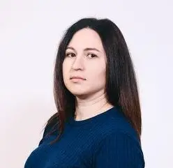 Наталья Романова | Сетка — социальная сеть от hh.ru