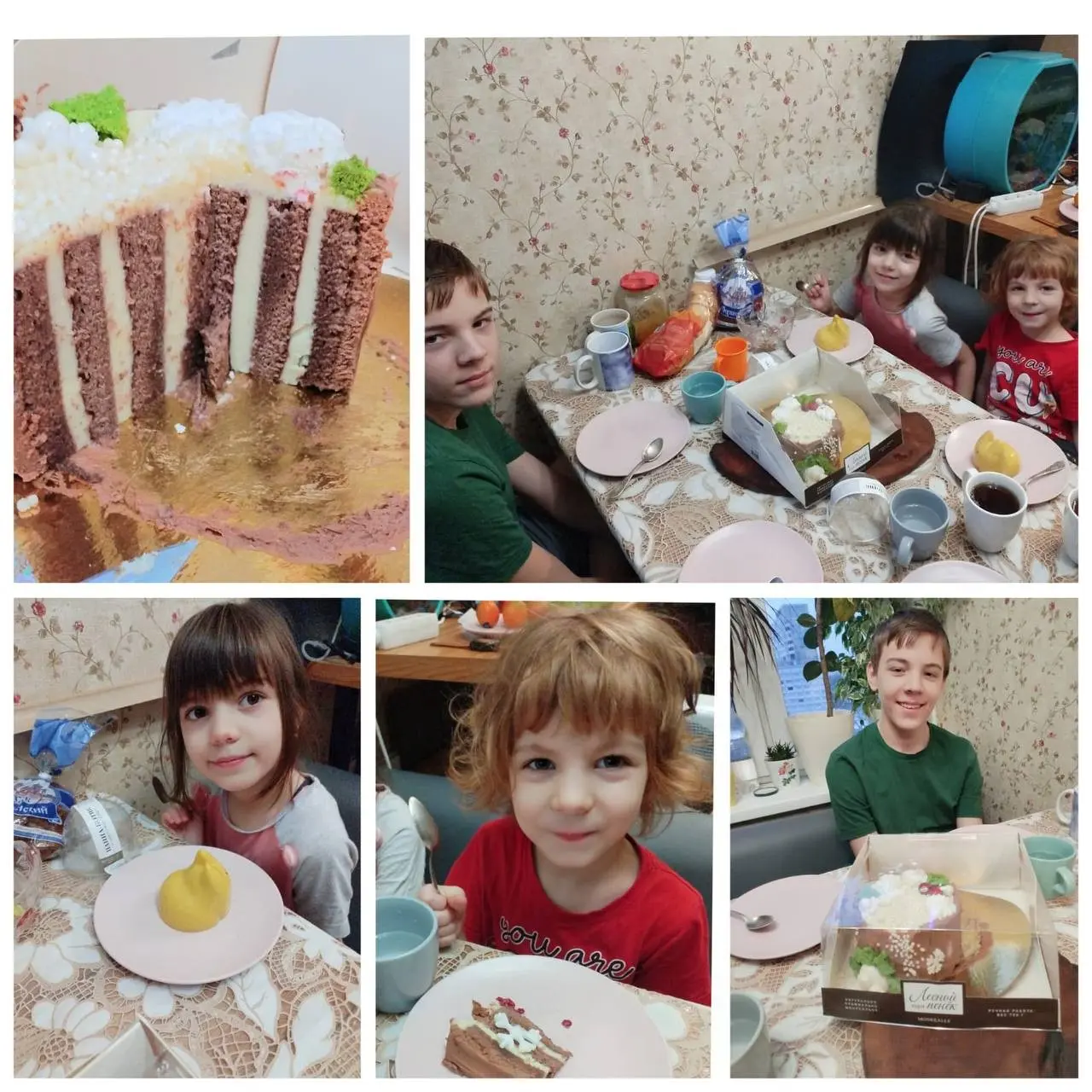 Для нас важно быть не только вкусными | Сетка — социальная сеть от hh.ru