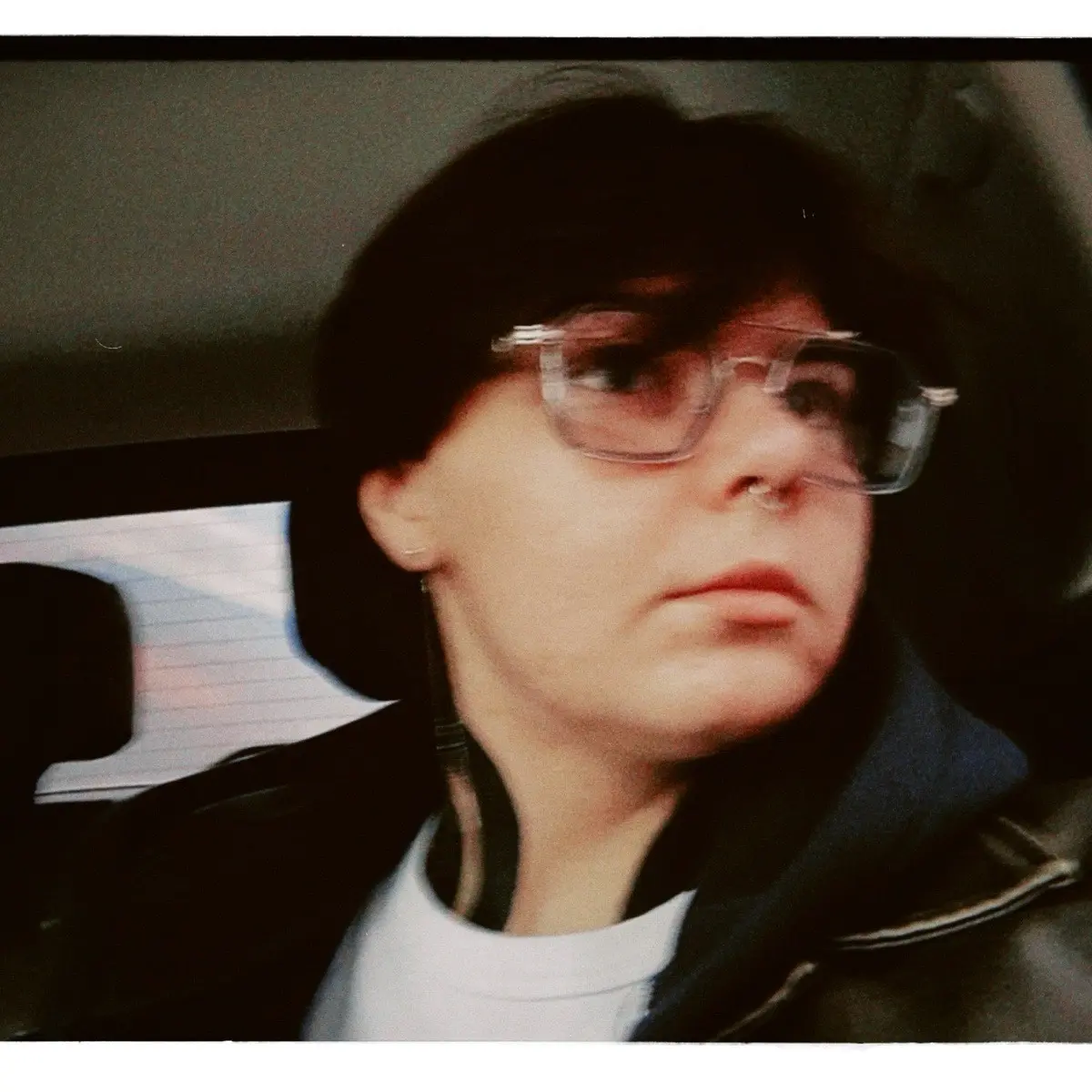 Анастасия Мельниченко