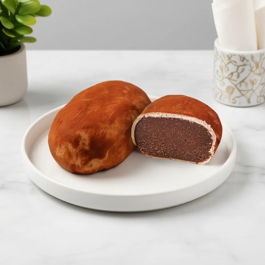 Картошка, которая стала десертом! | Сетка — социальная сеть от hh.ru