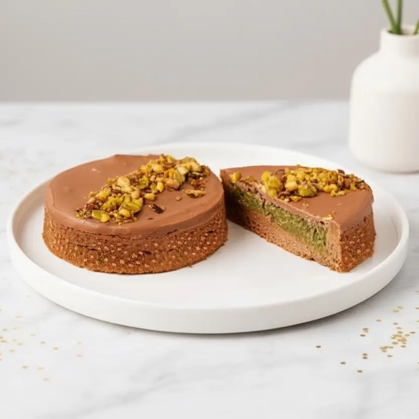 Восточная сказка в каждом кусочке! | Сетка — социальная сеть от hh.ru