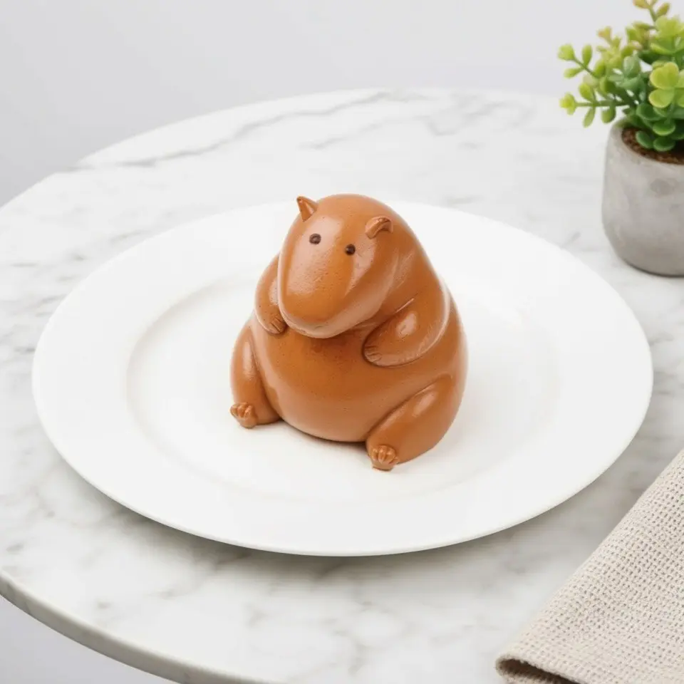 Кто это тут такой милый и трясётся? | Сетка — социальная сеть от hh.ru