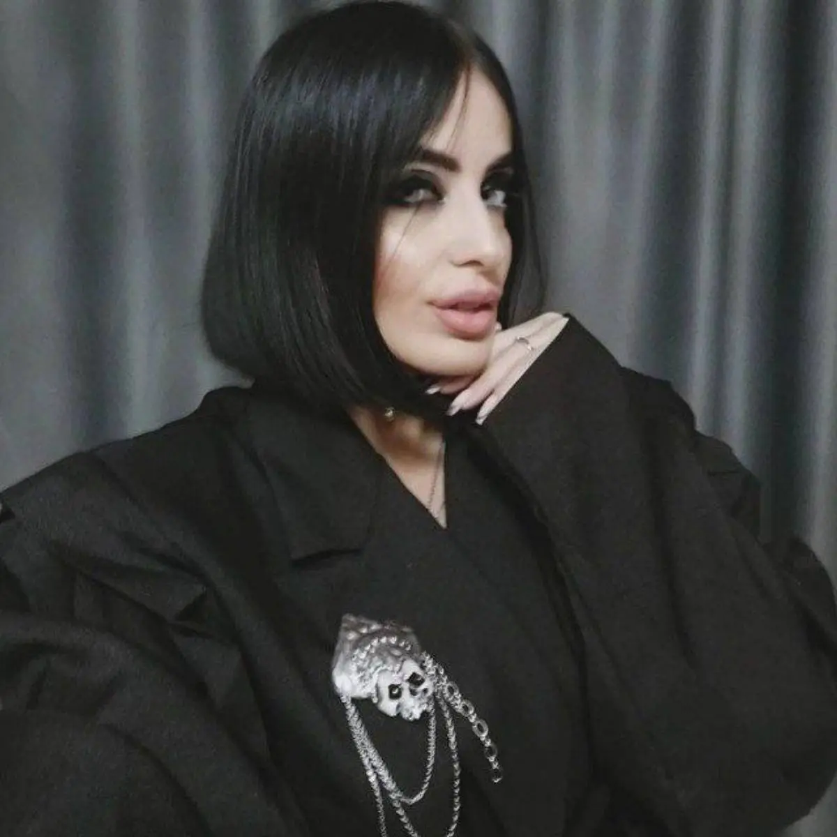 Катерина Журавлева