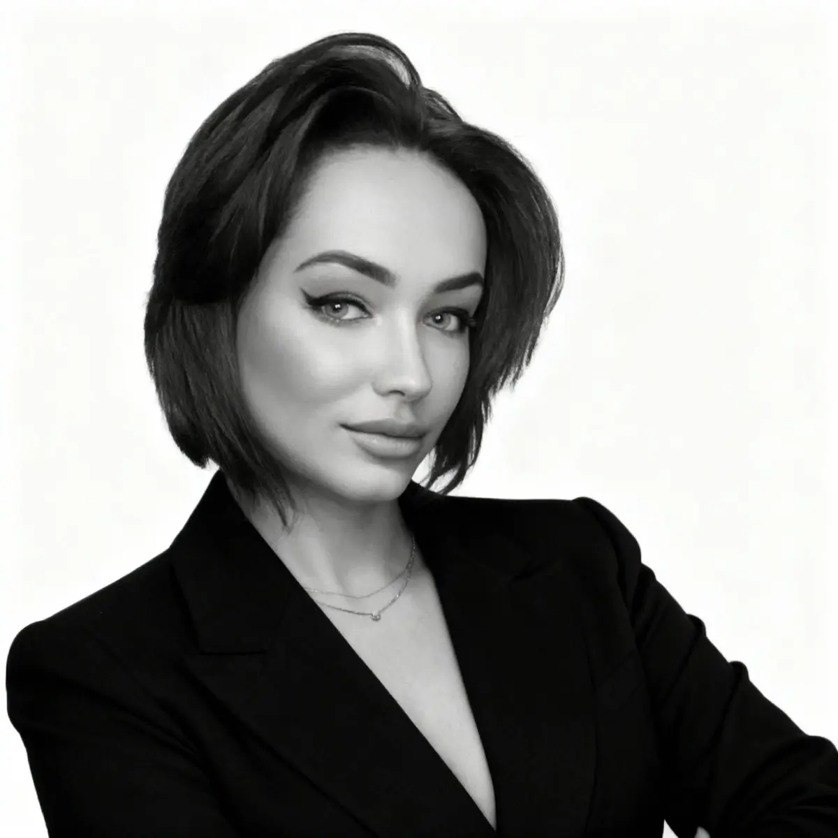 Екатерина Устимова