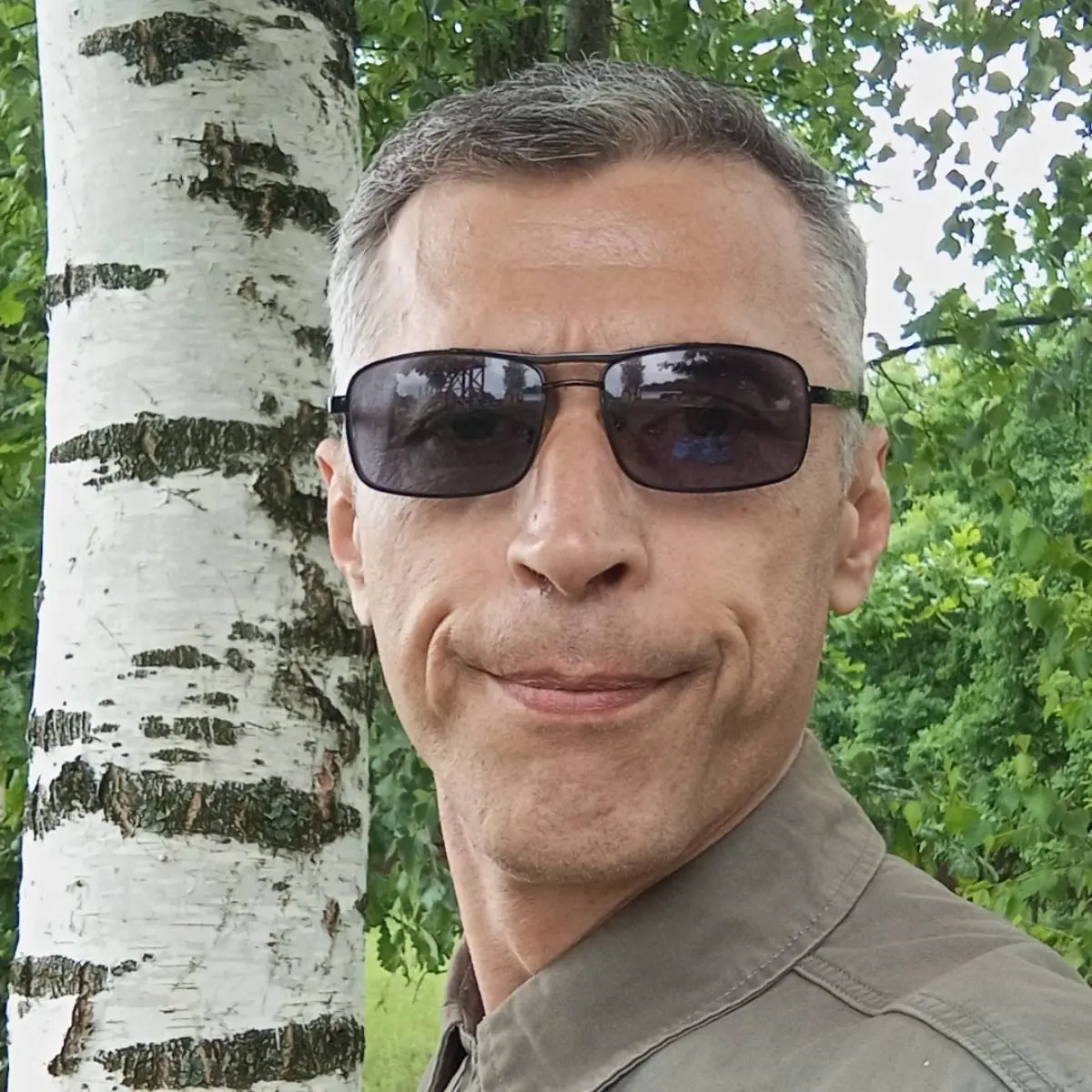 Владислав Байбаков | Сетка — социальная сеть от hh.ru