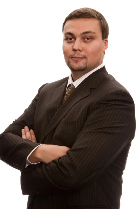 Денис Павленко