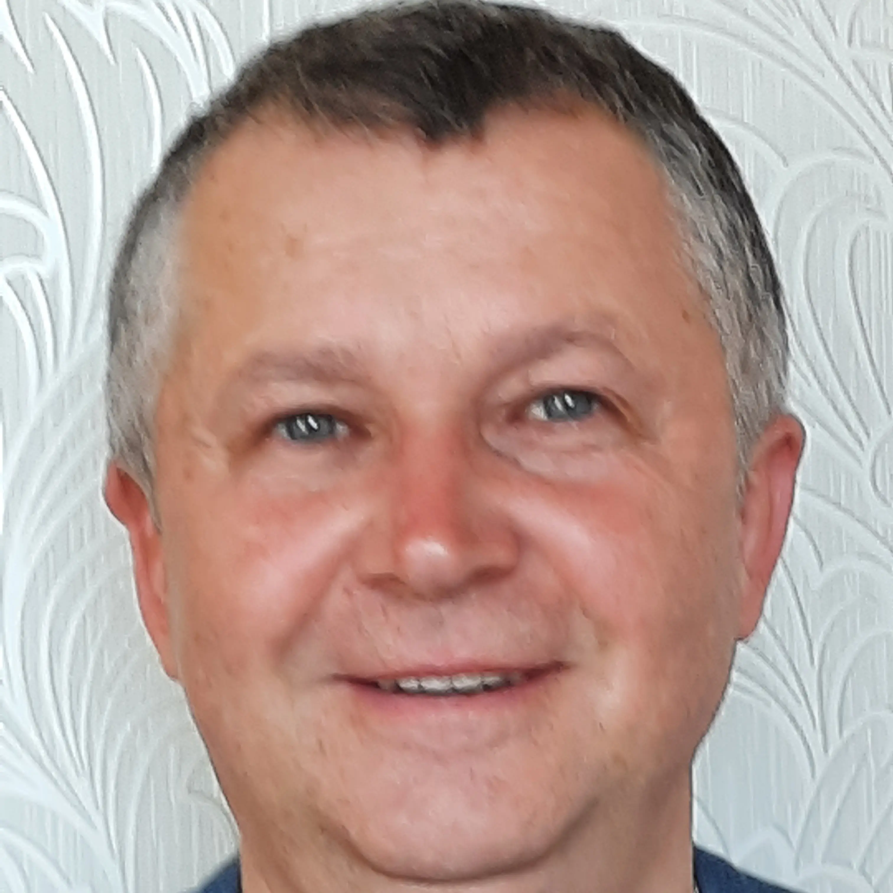 Сергей Семеняка