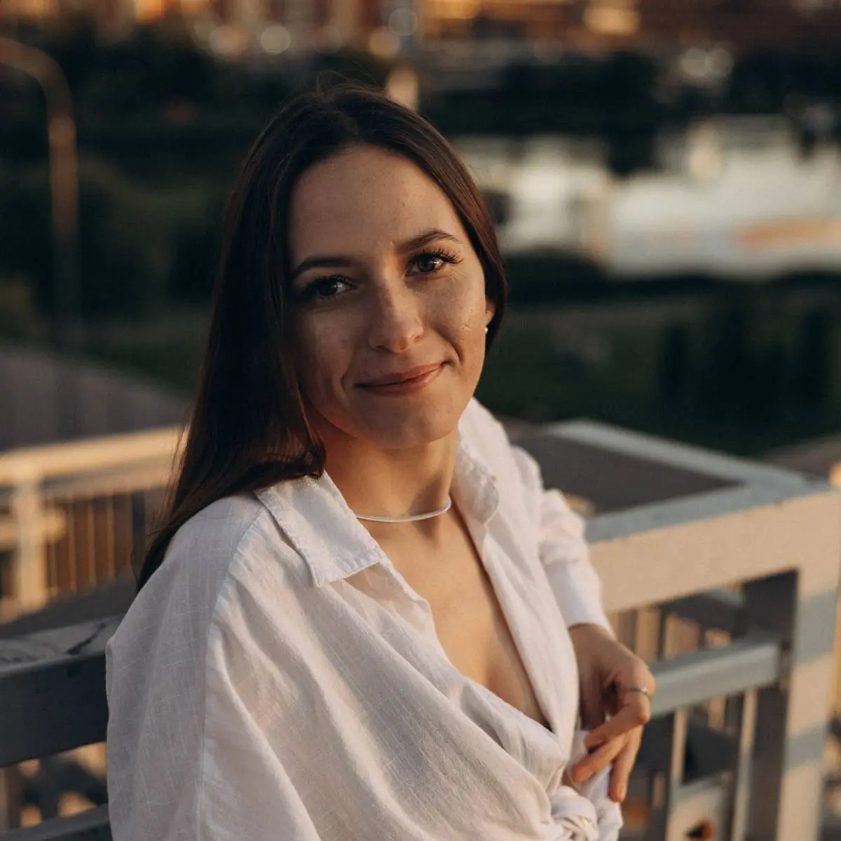 Виктория Пономаренко