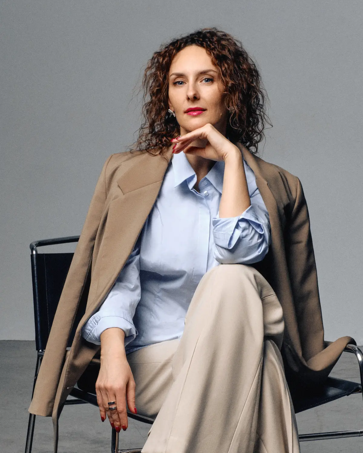 Бизнес — это психология. Психология — это бизнес. | Сетка — социальная сеть от hh.ru